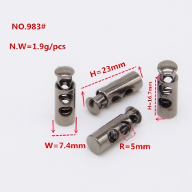 Matte black/Rose Gold/Glossy black/Bronze/White/Gold/Platinum-Alloy Spring Buckle Matte black/Rose Gold/Glossy black/Bronze/White/Gold/Platinum-Alloy Spring Buckle