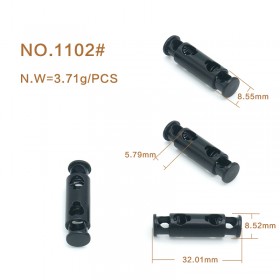 Bronze/Glossy black/Rose Gold/Matte black/Gold/Platinum/White-Alloy Spring Buckle Bronze/Glossy black/Rose Gold/Matte black/Gold/Platinum/White-Alloy Spring Buckle