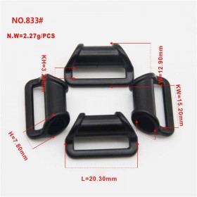 Platinum/White/Matte black/Bronze/Rose Gold/Gold/Glossy black-Alloy End Stopper Platinum/White/Matte black/Bronze/Rose Gold/Gold/Glossy black-Alloy End Stopper